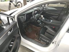 GAC AION S 2023 Charm 580 LFP - ფოტო 12