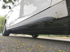 GAC AION S 2023 Charm 580 LFP - ფოტო 19
