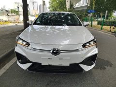 GAC AION S 2023 Charm 580 LFP - ფოტო 3