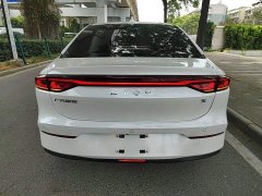 GAC AION S 2023 Charm 580 LFP - ფოტო 4