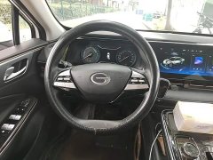 GAC AION S 2023 Charm 580 LFP - ფოტო 7