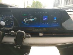 GAC AION S 2023 Charm 580 LFP - ფოტო 9