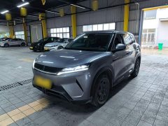 BYD Yuan UP 401KM Vitality Edition - ფოტო 1