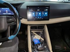 BYD Yuan UP 401KM Vitality Edition - ფოტო 10