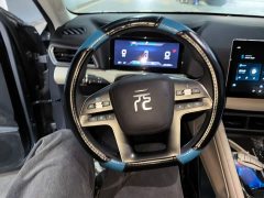 BYD Yuan UP 401KM Vitality Edition - ფოტო 11