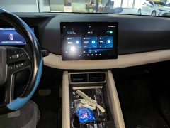 BYD Yuan UP 401KM Vitality Edition - ფოტო 13