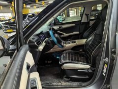 BYD Yuan UP 401KM Vitality Edition - ფოტო 15