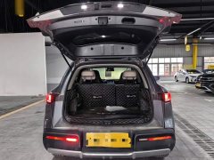 BYD Yuan UP 401KM Vitality Edition - ფოტო 19