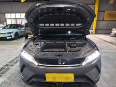 BYD Yuan UP 401KM Vitality Edition - ფოტო 20