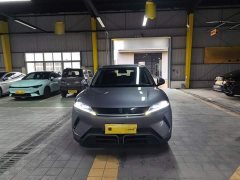 BYD Yuan UP 401KM Vitality Edition - ფოტო 3