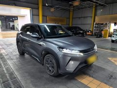 BYD Yuan UP 401KM Vitality Edition - ფოტო 4