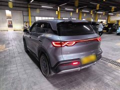 BYD Yuan UP 401KM Vitality Edition - ფოტო 5