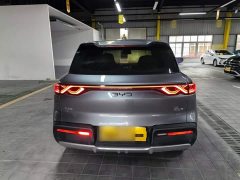 BYD Yuan UP 401KM Vitality Edition - ფოტო 6