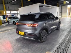 BYD Yuan UP 401KM Vitality Edition - ფოტო 7