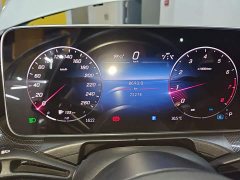 Mercedes-Benz C-Class Facelift C 260 L Sport Edition - ფოტო 12