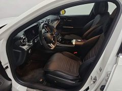 Mercedes-Benz C-Class Facelift C 260 L Sport Edition - ფოტო 15