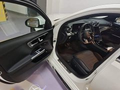 Mercedes-Benz C-Class Facelift C 260 L Sport Edition - ფოტო 16