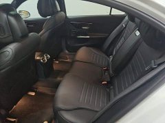 Mercedes-Benz C-Class Facelift C 260 L Sport Edition - ფოტო 17