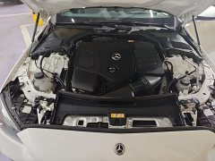 Mercedes-Benz C-Class Facelift C 260 L Sport Edition - ფოტო 20
