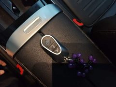Mercedes-Benz C-Class Facelift C 260 L Sport Edition - ფოტო 9