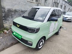 Wuling Hongguang MINIEV Macaron Fashion Edition LFP Battery - ფოტო 1