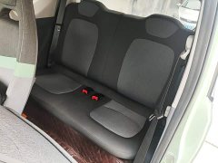 Wuling Hongguang MINIEV Macaron Fashion Edition LFP Battery - ფოტო 13