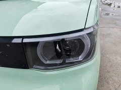 Wuling Hongguang MINIEV Macaron Fashion Edition LFP Battery - ფოტო 18
