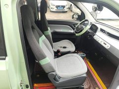Wuling Hongguang MINIEV Macaron Fashion Edition LFP Battery - ფოტო 20