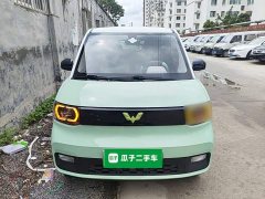 Wuling Hongguang MINIEV Macaron Fashion Edition LFP Battery - ფოტო 3