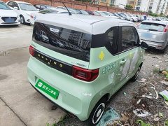 Wuling Hongguang MINIEV Macaron Fashion Edition LFP Battery - ფოტო 5