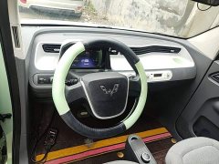 Wuling Hongguang MINIEV Macaron Fashion Edition LFP Battery - ფოტო 6