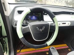 Wuling Hongguang MINIEV Macaron Fashion Edition LFP Battery - ფოტო 7