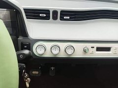 Wuling Hongguang MINIEV Macaron Fashion Edition LFP Battery - ფოტო 9