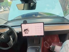 Tesla Model 3 Rear-Wheel Drive - ფოტო 10