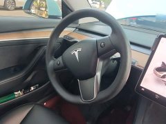 Tesla Model 3 Rear-Wheel Drive - ფოტო 11