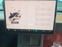 Tesla Model 3 Rear-Wheel Drive - ფოტო 12