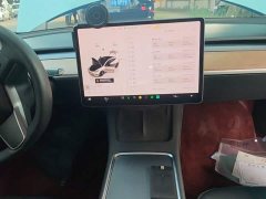 Tesla Model 3 Rear-Wheel Drive - ფოტო 13