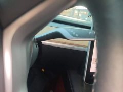 Tesla Model 3 Rear-Wheel Drive - ფოტო 14