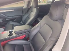Tesla Model 3 Rear-Wheel Drive - ფოტო 15