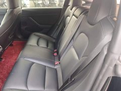 Tesla Model 3 Rear-Wheel Drive - ფოტო 17