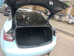 Tesla Model 3 Rear-Wheel Drive - ფოტო 19