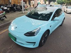 Tesla Model 3 Rear-Wheel Drive - ფოტო 2