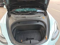 Tesla Model 3 Rear-Wheel Drive - ფოტო 20