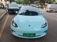 Tesla Model 3 Rear-Wheel Drive - ფოტო 3