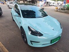 Tesla Model 3 Rear-Wheel Drive - ფოტო 4