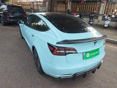 Tesla Model 3 Rear-Wheel Drive - ფოტო 5
