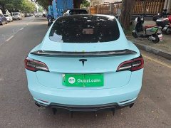 Tesla Model 3 Rear-Wheel Drive - ფოტო 6