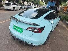 Tesla Model 3 Rear-Wheel Drive - ფოტო 7