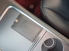 Tesla Model 3 Rear-Wheel Drive - ფოტო 9