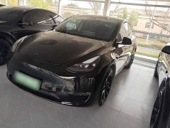 Tesla Model Y Standard Range RWD - ფოტო 1